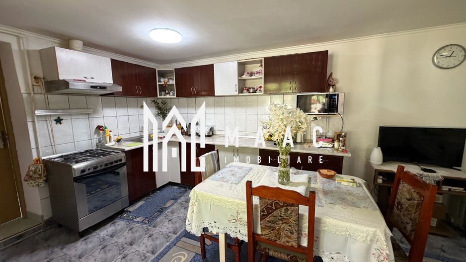 Case de vanzare Sibiu | Casă 3 camere | Gusterița, teren 2381 mp - Poză 19