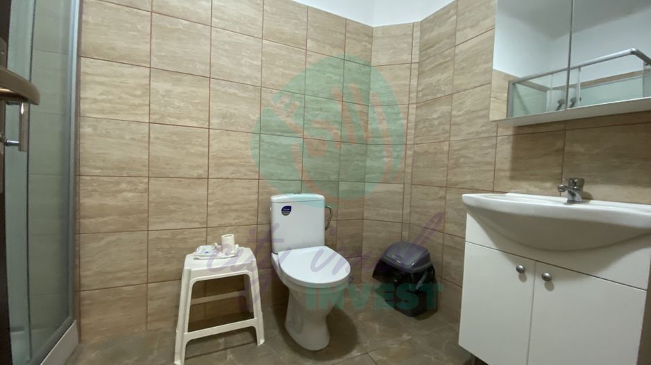 Parter de vila cu mică curte, Piața Alba Iulia - Poză 7