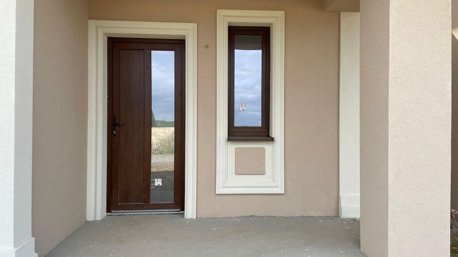 Duplex despartit prin camera tehnica - 4 Dormitoare - Urseni - Poză 17