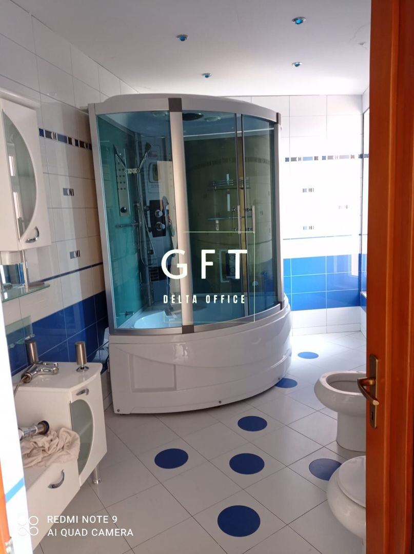 Casa cu piscina zona Centura - Poză 17