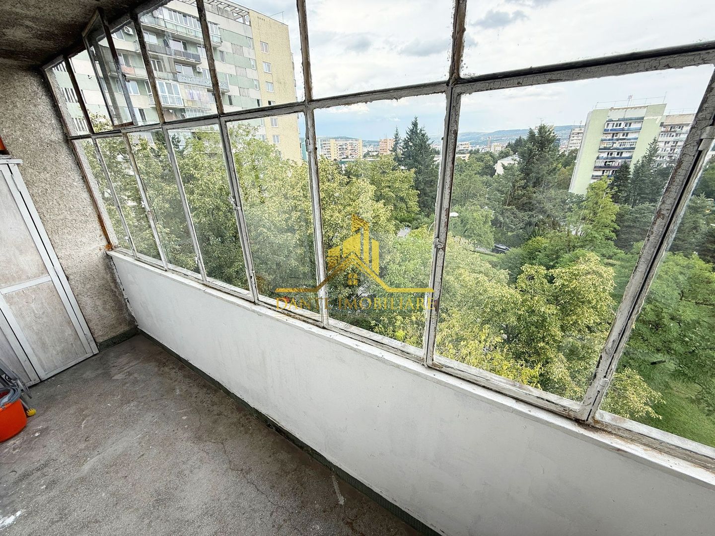 2 camere, mobilat modern, balcon, Gheorgheni, Interservisan, FSEGA - Poză 8