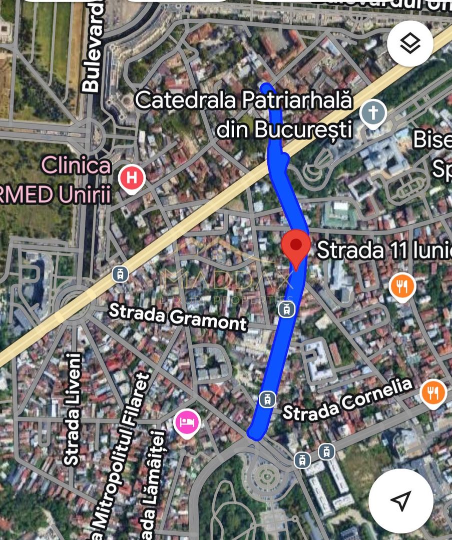 Apartament 2 camere**mobilat si utilat**Bloc boutique NOU**//Unirii - Poză 18