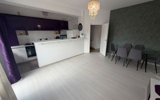AP. 3 CAMERE - CENTRALA PROPRIE, MOBILAT/UTILAT MODERN, COMIS 0% - Poză 3