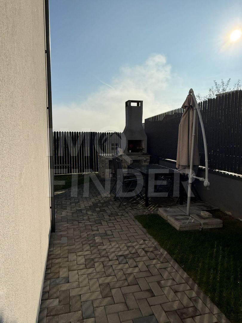 Duplex de închiriat, cartier Europa - Poză 19