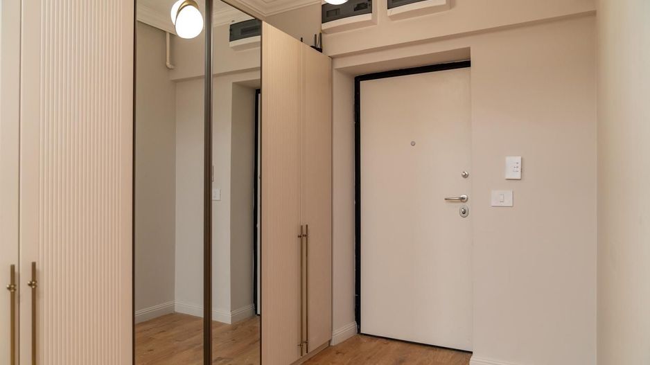 Studio complex nou | Mobilat și utilat | - Poză 7