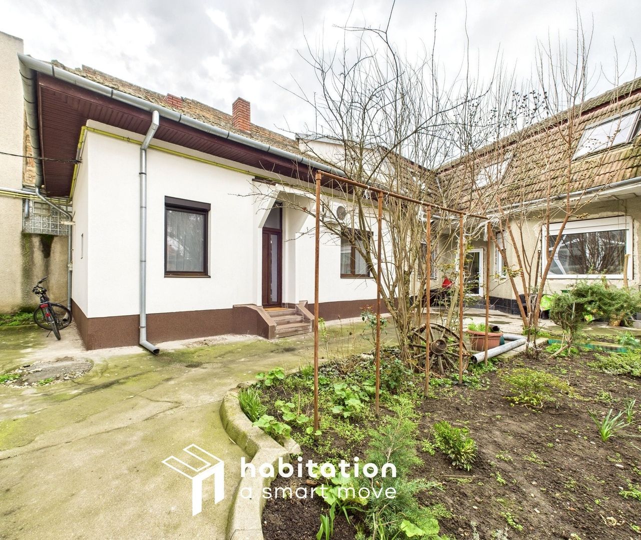 Apartament 2 camere, la casa, renovat , in zona Centrala - Piața Maria - Poză 15