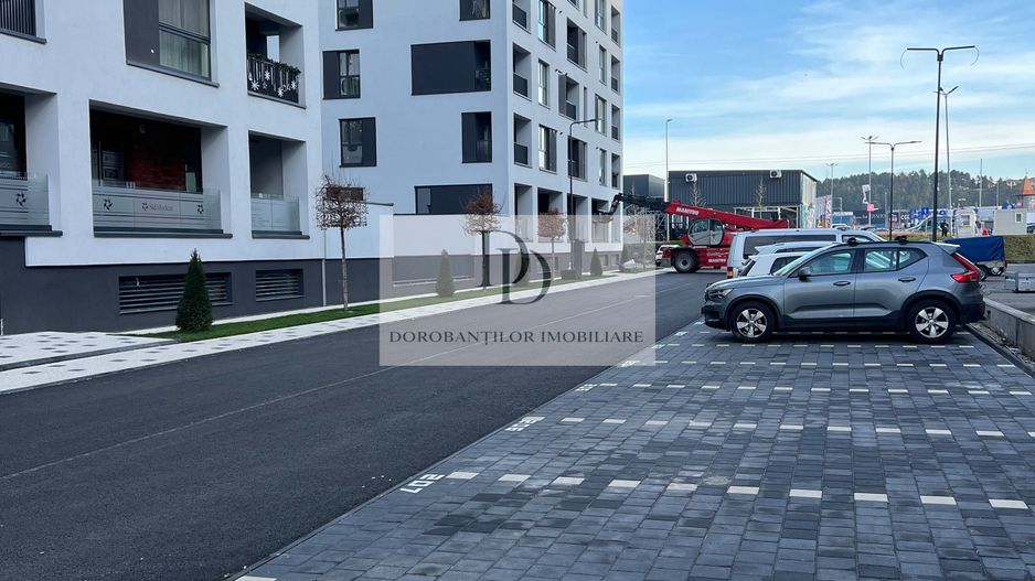 Vanzare Ap 2 camere | Parcare | Complex Columna - VIVO MALL - Poză 8