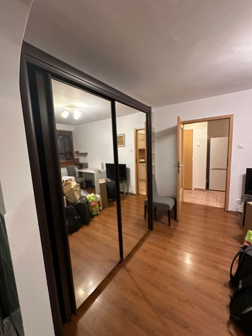 APARTAMENT 2 CAMERE | ETAJ 2 | METROU BASARAB - Poză 5