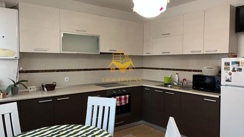 1 camera, Buna ziua, Lidl, Grand Hotel Italia, Fagului, Home Garden - Poză 2