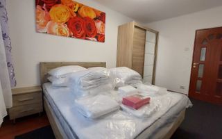 AP. 2 CAMERE- TITAN, BLOC REABILITAT, BUCATARIE INCHISA, MODERN - Poză 5