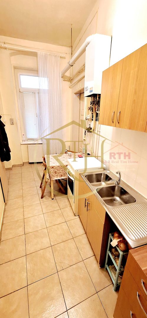 Oferim spre inchiriere,Apartament 1 camera, zona Centrala a orasului . - Poză 14