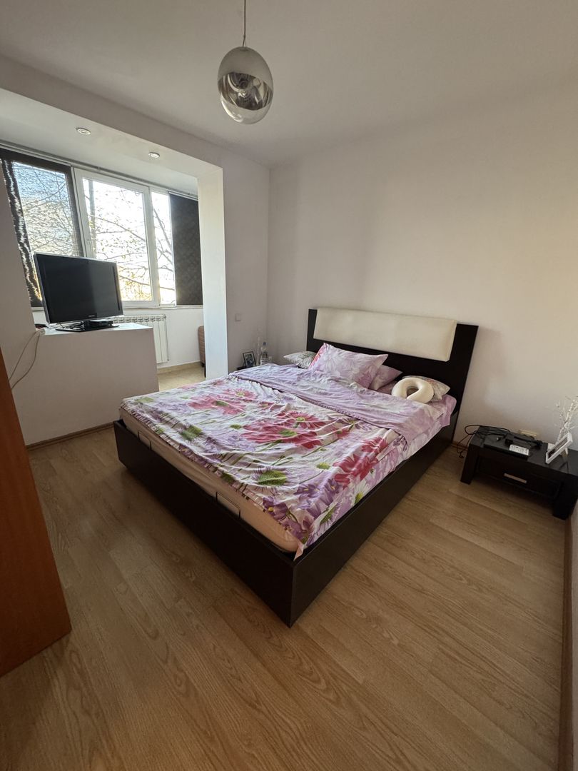 Apartament 2 Camere | Gara de Nord| Perfect investiție - Poză 7