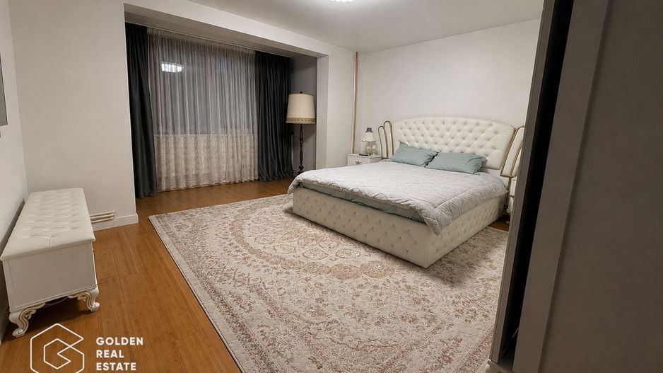 Apartament 3 camere renovat complet, Zona Lunei - Poză 2