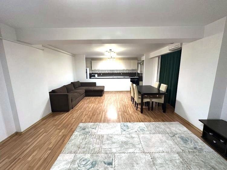 ✨ închiriez Apartament cu 2 camere, 70 mp, centrală proprie, metrou Republica - Poză 7