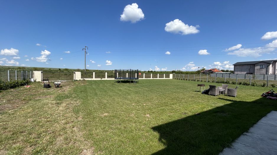 Duplex 10 camere Techirghiol ideal pensiune sau sediu firma - Poză 3