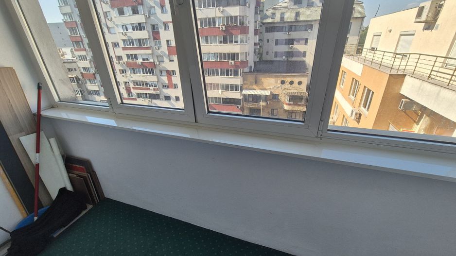 Apartament cu 2 camere 50,38 mp - Perla Dorobanti - Poză 8