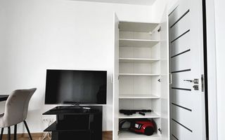 Garsonieră de închiriat – Mihai Bravu / Piața Muncii | Sector 2  Garso - Poză 7