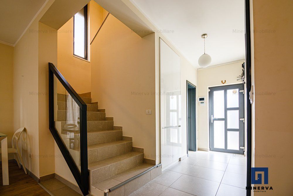 Duplex de Lux in Dumbravita, 120 mp, DE INCHIRIAT, Comision 0 - Poză 15