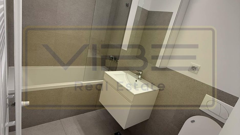 Apartament 2 camere Silk District - Poză 11