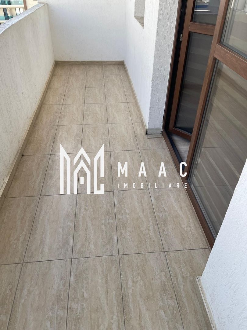 Apartament 2 camere de închiriat | Șelimbăr | balcon | lift - Poză 17