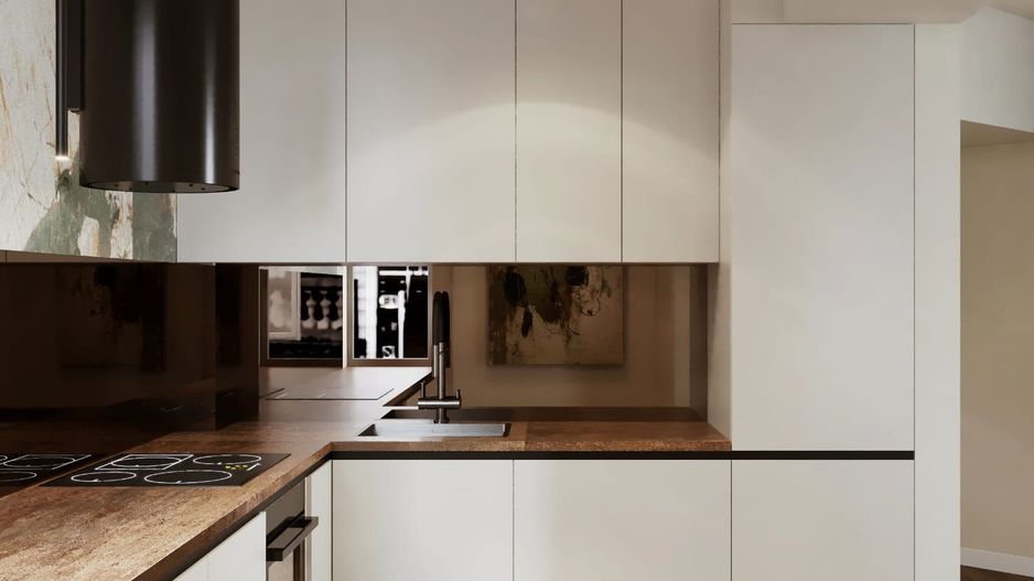 Apartament 3 camere  lux în zona Armenească - Universitate, București - Poză 4