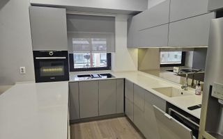 Apartament de lux cu terasă 95 mp – Vita Bella Pipera - Poză 5