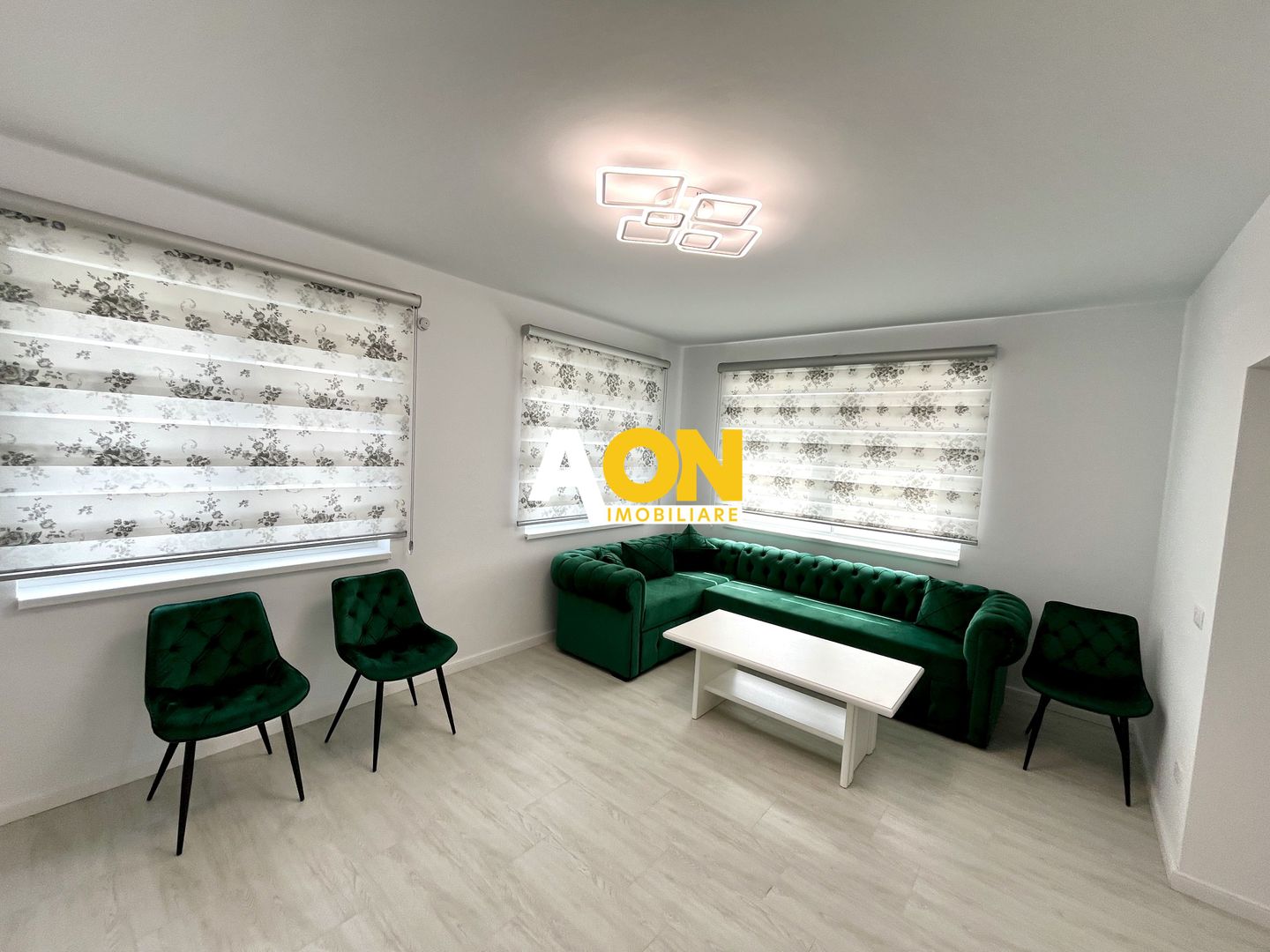 1/3 Triplex, 3 Camere, Zona Nazareth Illit - Poză 6