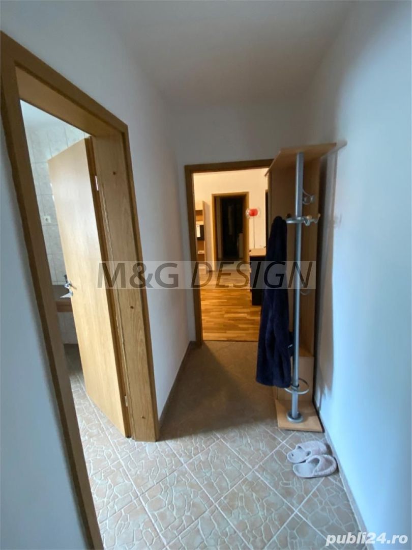 Apartament 2 camere Complexul Studentesc - Poză 5