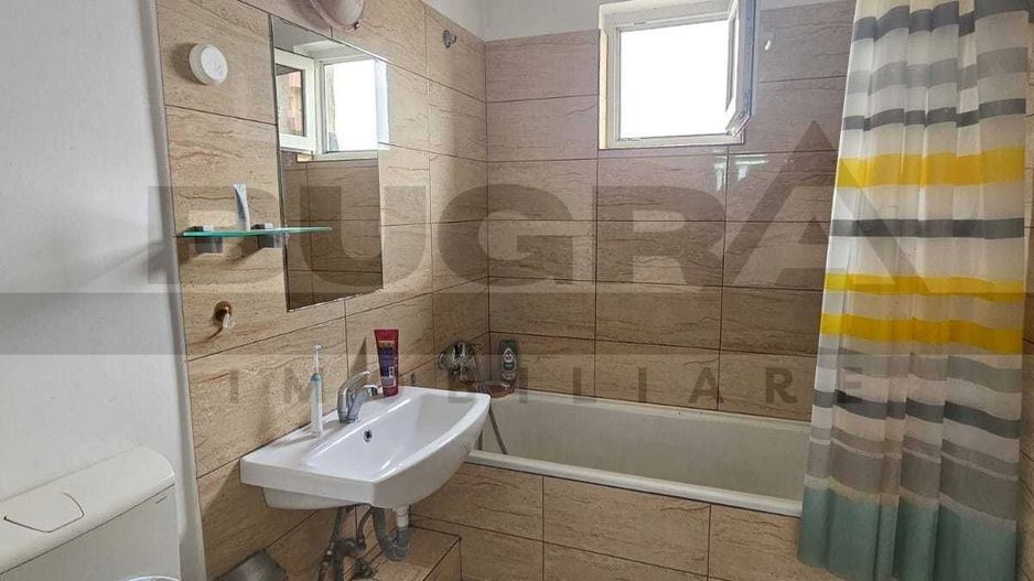Apartament de 3 camere, 70mp, decomandat, zona strazii Intre Lacuri - Poză 6