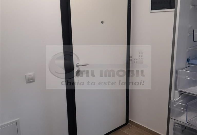 Apartament 1 Camera Tatarasi - Evergreen Towers - 400 euro - Poză 6