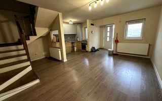 Casa 4 camere individuală, Curte, Parcare,Iris,Oașului, Lidl, REVO Gym - Poză 1