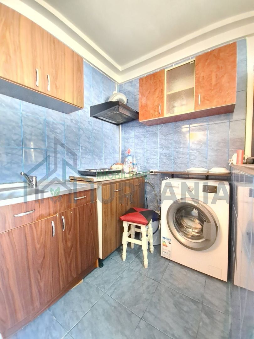 Oferim spre închiriere cameră de cămin în zona Bularga, Iași - Poză 3