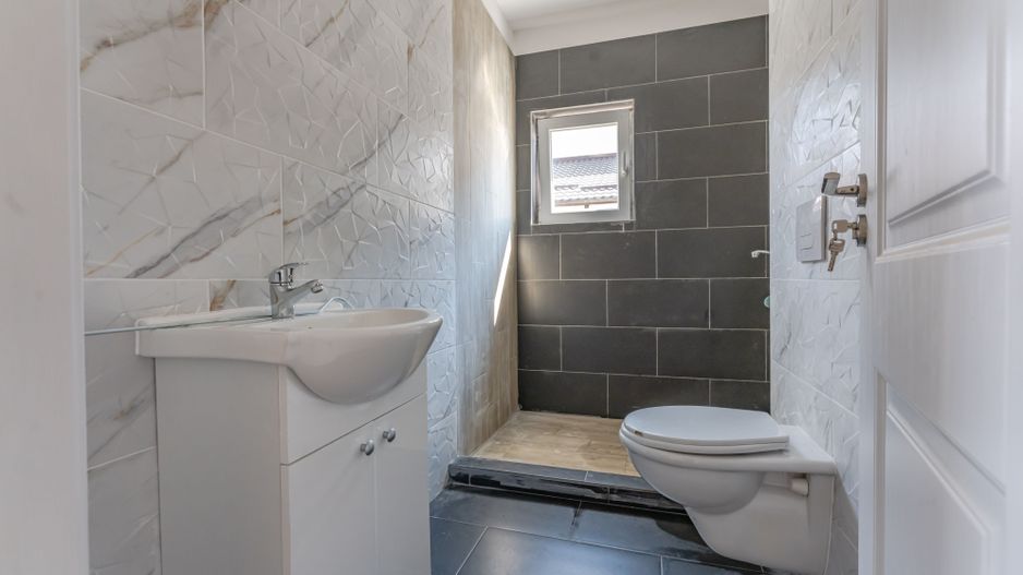 Casa individuala finalizata intabulata Sanpetru zona Primaverii - Poză 4