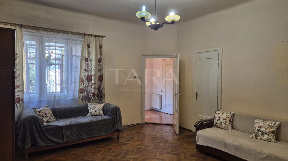 Apartament în Vilă Interbelică – Ultracentral, lângă Parcul Central - Poză 5