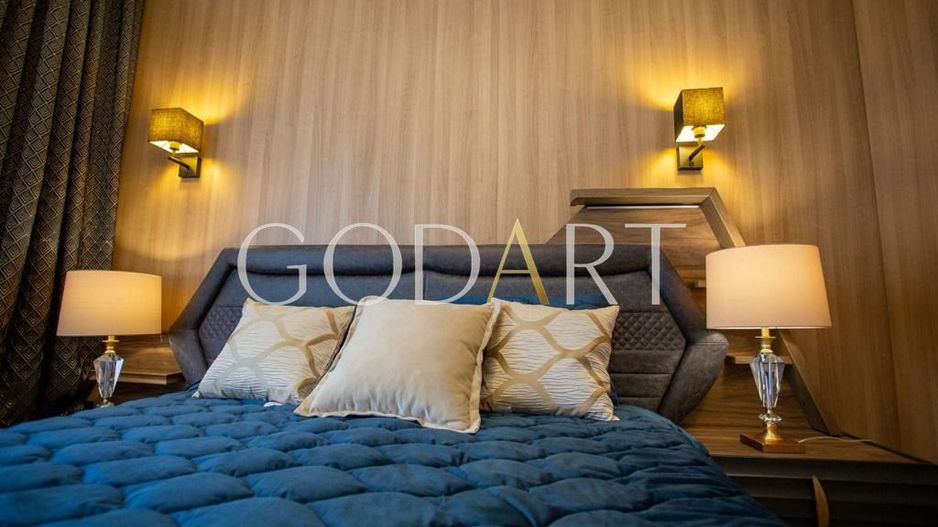 Herăstrău Exclusiv | 4 camere | 145 mp | Finisaje premium - Poză 11