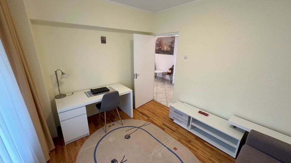 Apartament spatios cu trei camere, Vatra Luminoasa - Poză 6