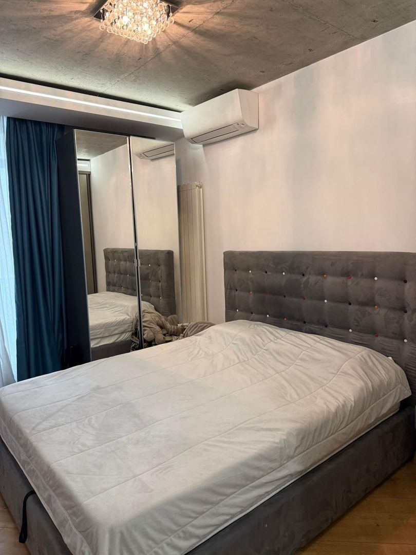 Apartament 3 camere cu parcare | Dinamic City - Poză 20