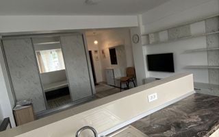 Apartament open space, 1 camera, bloc 2021, etaj 3/5, Valea Lupului - Poză 5