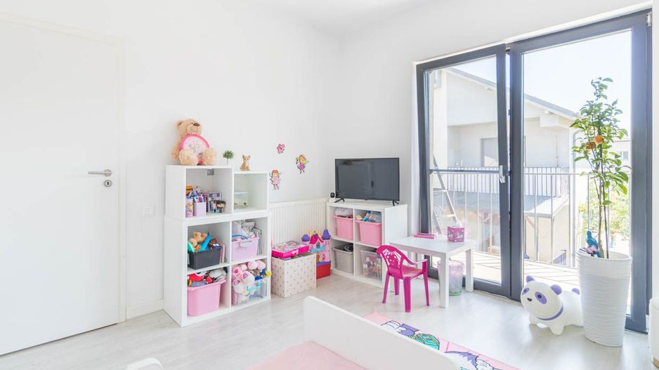 Tunari  - Vilă individuală P+1- la cheie! - Poză 22