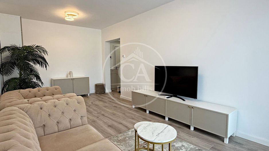 Apartament de închiriat cu 2 camere în Prima Arena, Oradea - Poză 3