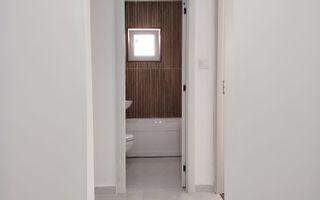 Apartament 2 camere decomandat, etaj 3/4, renovat complet, Nicolina 1, Iași - Poză 4
