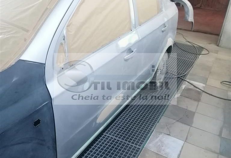 AFACERE LA CHEIE / SPATIU DE INCHIRIAT - Poză 9