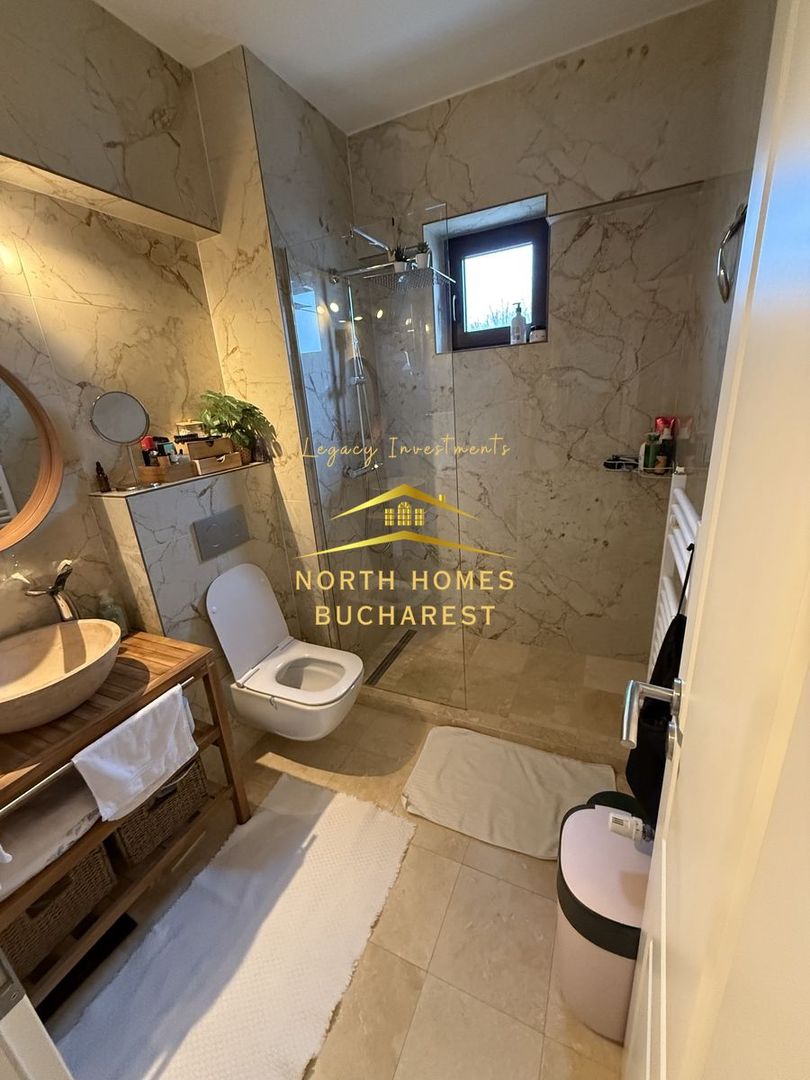 Apartamnet 3 camere -Pipera - Poză 7