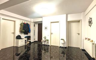 Penthouse 116 mp, terasă generoasă- vedere panoramică, compartimentare excelenta - Poză 3