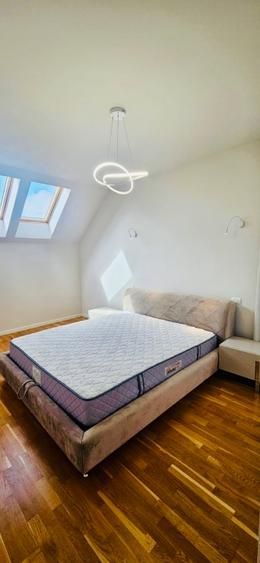 Vilă de colț 5 camere | New Point Villas | Curte 120 mp - Poză 12