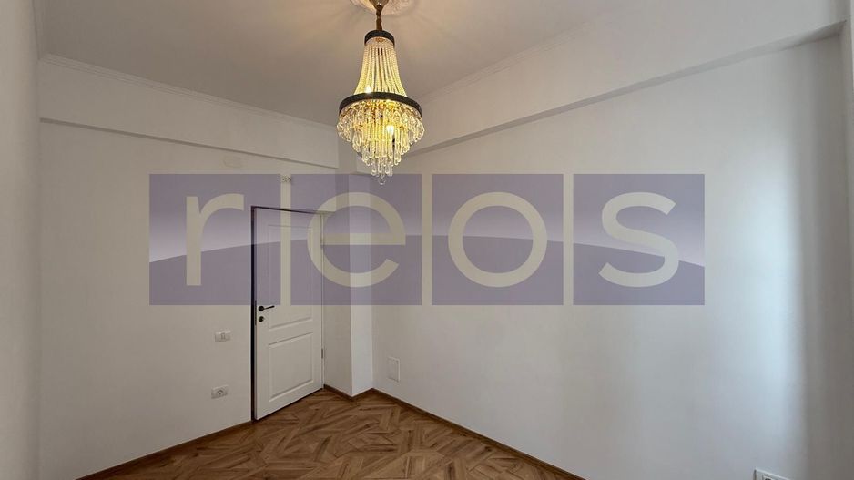 INCHIRIERE VILA DOROBANTI | 660MP | PARCARE SUBTERANA | NOU RENOVATA | - Poză 17