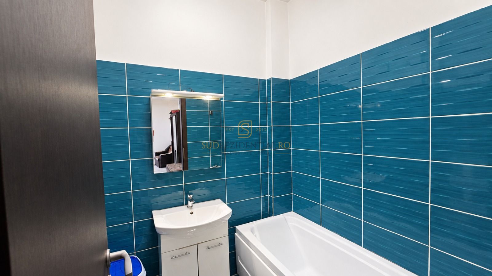 Apartament 2 camere de vanzare, loc de parcare inclus,zona Grand Arena - Poză 9