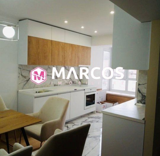 Apartament 3 camere de lux, decomandat, et.6, Central, ID 955 - Poză 5