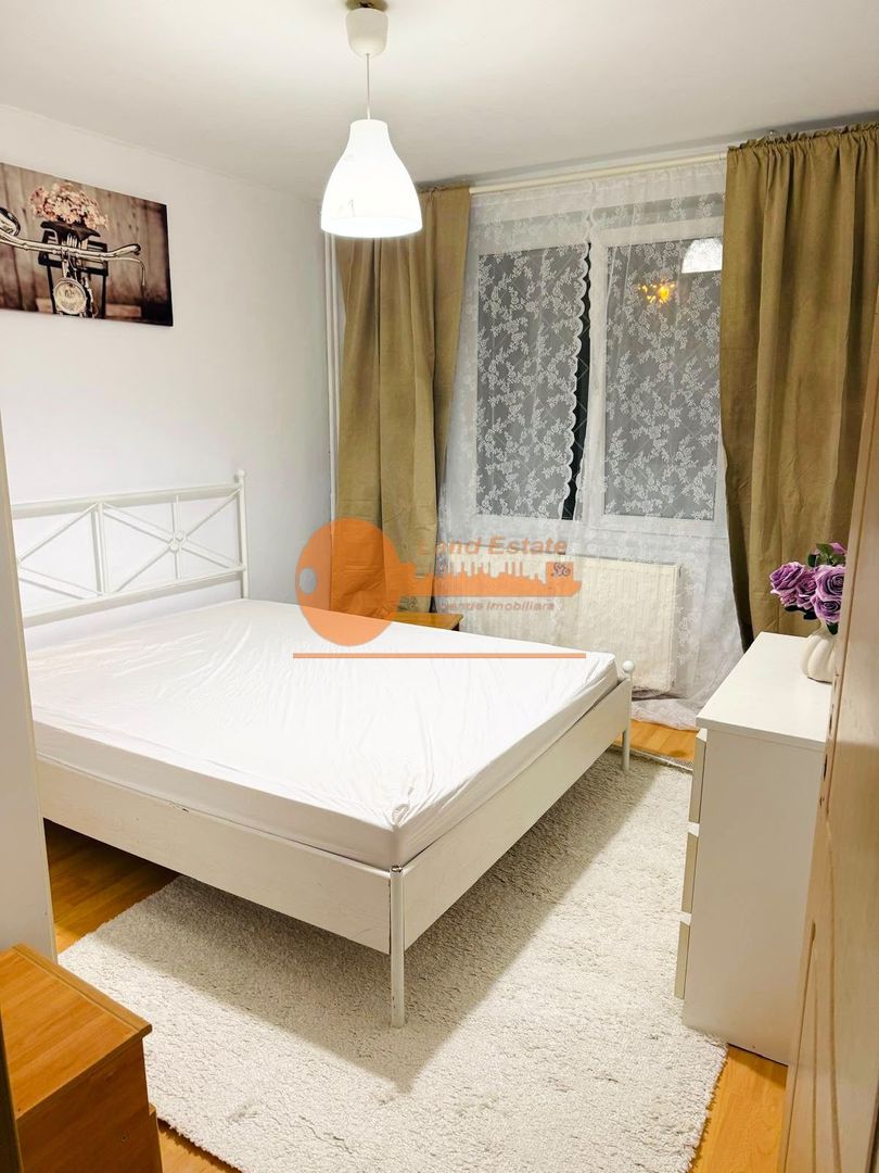 Apartament cu 3 camere in zona Crangasi - Poză 10