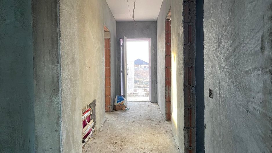 Casa Individuala 100mp/731mp Mosnita Veche - Poză 10